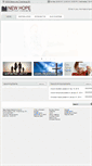 Mobile Screenshot of newhopetillsonburg.com
